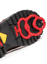OCsystem® Ice Gripper Replacement Kit for Men's boots