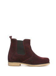 VEILA – DELUCA 1968 - Suede Edition