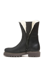 WILLA – Double Welt Edition