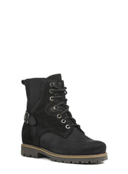 SVEZIA - Shearling-Lined