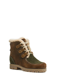VENEZIA - Shearling Edition