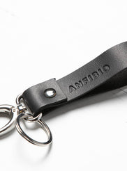 Anfibio Keychain
