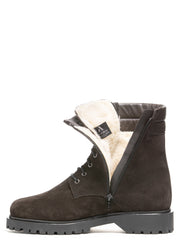 LUKAS - Suede Edition