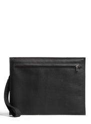 Roma - Anfibio Travel Clutch